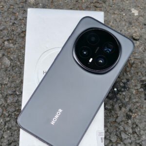 Honor Magic 8 Pro bản nội địa 12-256gb màu Đen Fullbox đẹp 98%