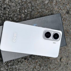 Vivo Iqoo Neo 11 bản nội địa 12-256gb màu Trắng Fullbox đẹp 98,5%
