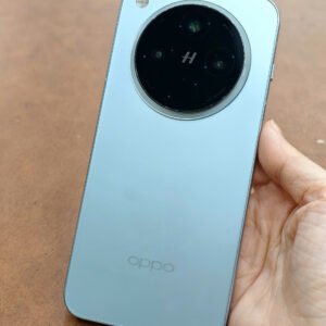 Oppo Find X8 5G bản nội địa 12-256gb màu xanh đẹp 99%.