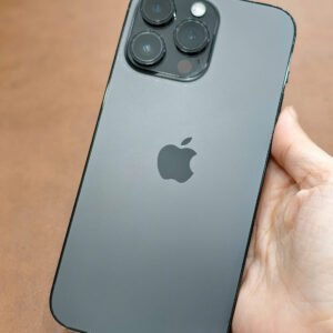 Ip 14 Pro Max Vna, Iphone 14 Pro Max 128gb màu Đen bản chính hãng 97%