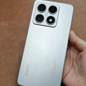 Xiaomi 14T Xám, Xiaomi 14T bản chính hãng 12-256gb còn bảo hành đến T3-2027 97%