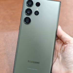 S23 Ultra 5G, Samsung Galaxy S23 Ultra 5G 512gb bản Hàn đẹp 98%