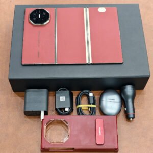 XT đỏ, Huawei mate XT bản 1Tb Đỏ Fullbox Bh T4-2026 99%