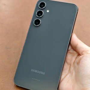 S23 Fe Đen, Samsung Galaxy S23 Fe 5G 128gb Đẹp 98,5%