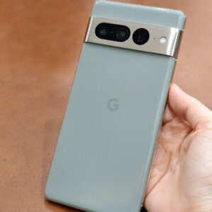 7 Pro Quốc Tế, Google Pixel 7 Pro bản 128gb màu Xanh đẹp 98,5%