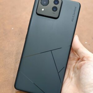 Asus, Asus Zenfone 11 Ultra 5G bản quốc tế 12-256gb Đen 99%