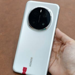 Honor Magic 7 Pro 5G 16-512gb màu Trắng đẹp 98,5%