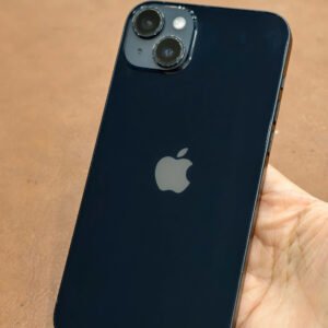14 Plus Đen, Iphone 14 Plus 128gb Mỹ Đen 98%