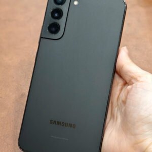 S22+, Samsung Galaxy S22 Plus 128gb Đen chính hãng 97%