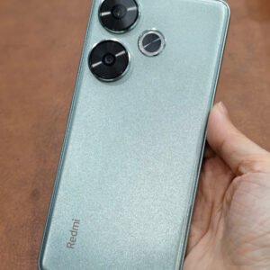 Turbo 3 Xanh, Xiaomi redmi Turbo 3 16-512gb Xanh 98%