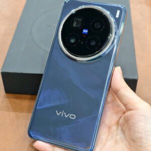 X200 Pro Fullbox, Vivo X200 Pro 16-512gb Xanh Fullbox đẹp 99%