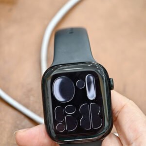 Apple watch Series 10 LTE bảo hành T1-2026 đẹp 98%