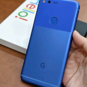Google Pixel 1 bản quốc tế 32gb màu Xanh 99%