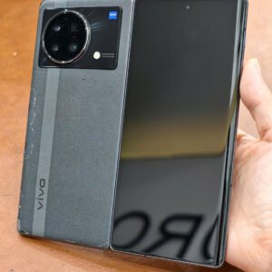 Vivo X Fold 1 bản nội địa 12/256gb Đen Sọc màn
