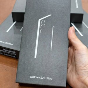 S25 Ultra 5G, Samsung Galaxy S25 Ultra 256gb New Seal 100%