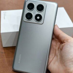 Xiaomi 14T Pro 5G 12-512gb màu Xám Fullbox Bh T10-2026 98,5%