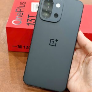 13T 5G, Oneplus 13T 5G 16-256gb màu Đen Fullbox 99%
