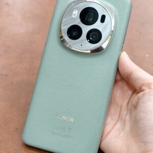 Magic 6 Pro Xanh, Honor Magic 6 Pro 12-512gb quốc tế 99%