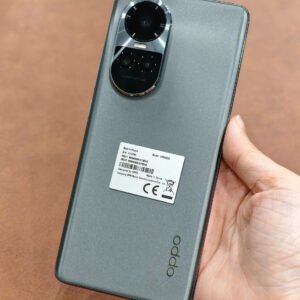 Oppo Reno 10 Pro 5G quốc tế 12-256gb màu Xanh 99%