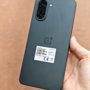 Oneplus Nord CE5 bản quốc tế 8-256gb đẹp 99%