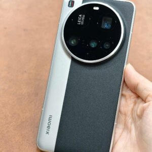 Xiaomi 15 Ultra bản nội địa 16-512gb màu Bạc đẹp 99%