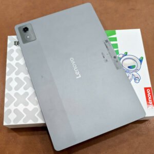 Lenovo Pad Pro 12.7 inch 2025 bản 128gb Đen Fullbox 99%