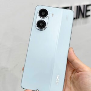Turbo 4, Xiaomi redmi turbo 4 16-256gb màu Xanh đẹp 99%