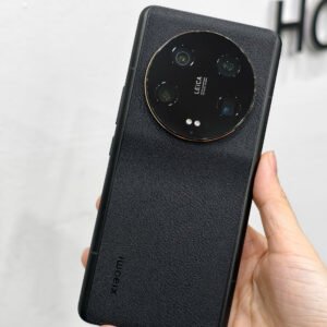13 Ultra, Xiaomi 13 Ultra 12-256gb màu Đen đẹp 97%