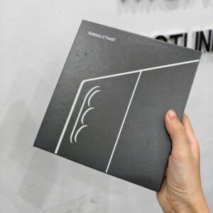 Z Fold 7 New, Samsung Galaxy Z Fold 7 256gb Đen mới Nguyên Seal 100%
