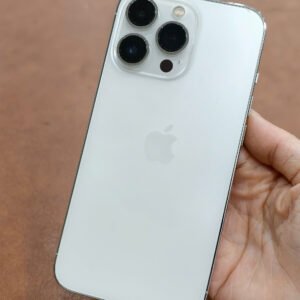 13 Pro Vna, Iphone 13 Pro 128gb màu Trắng đẹp 98%