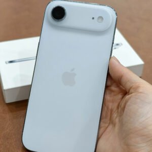 Iphone Air bản 256gb chính hãng Fullbox Bh T9-2026 99%