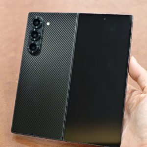 Fold 6 1Tb, Samsung Galaxy Z Fold 6 bản 1Tb Hàn Đen đẹp 98%