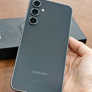 S23 Fe 5G Mỹ, Samsung Galaxy S23 Fe 128gb Mỹ Fullbox 98%