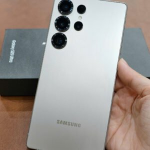 S25 Ultra Xám, Samsung Galaxy S25 Ultra 5G 256gb Xám Fullbox Bh T7-2026 99%