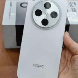 X8 5G, Oppo Find X8 5G 12-256gb màu Trắng Fullbox đẹp 99%
