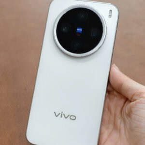 Trắng, Vivo X200 Pro mini 16-512gb màu Trắng 99%
