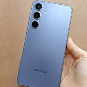 S24 Plus Tím, Samsung Galaxy S24 Plus 256gb bảo hành T11-2025