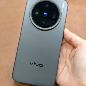 256gb, Vivo X200 Pro mini 12-256gb màu Đen 99%