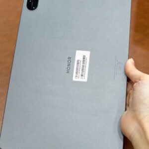 Honor Pad X8a bản chính hãng 4-128gb Đen 99%