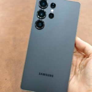 S25 Ultra 512gb, Samsung Galaxy S25 Ultra bản Hàn 512gb màu Đen 98%