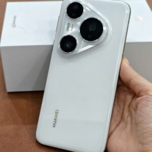 Huawei Pura 80 Pro Plus bản nội địa 16-512gb màu Trắng Fullbox 99%