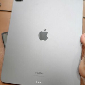 Ipad Pro 12.9 inch M2 wifi 128gb Xám đẹp 98%