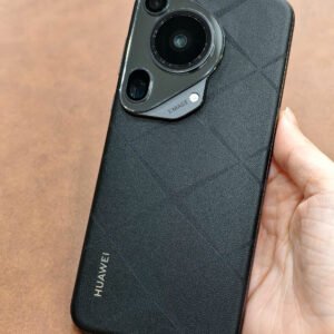 Đen, Huawei Pura 70 Ultra bản quốc tế 16-512gb màu Đen đẹp 98%