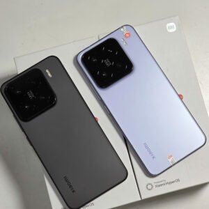 Xiaomi 15 5g 12256gb fullbox đẹp 99% fullbox đen + xanh