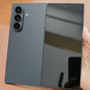 Fold 7 5G, Samsung Galaxy Z Fold 7 256gb Đen Fullbox Bh Care+ T7-2027