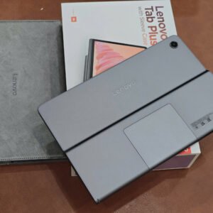 Lenovo Tab Plus bản chính hãng 8-256gb màu Đen Fullbox Bh T8-2026