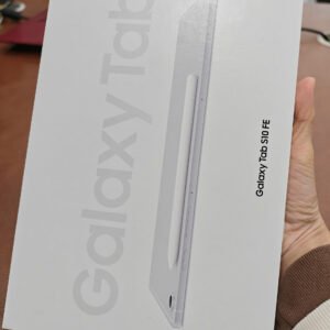S10 Fe New, Samsung Galaxy Tab S10 Fe 8-128gb Bạc New Seal 100%