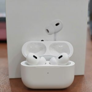 Tai nghe Airpods Pro 2 Fullbox đẹp 98%