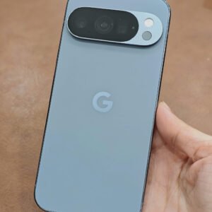 Pixel 10 Pro, Google Pixel 10 Pro bản quốc tế 128gb Xanh 99%