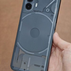 Phone 2, Nothing Phone 2 bản quốc tế 8-256gb đẹp 99%